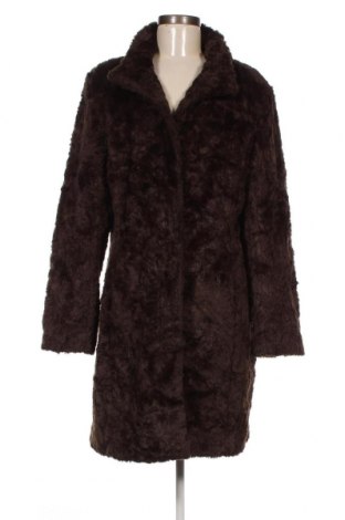 Дамско палто More & More, Размер L, Цвят Кафяв, Цена 30,78 лв.
