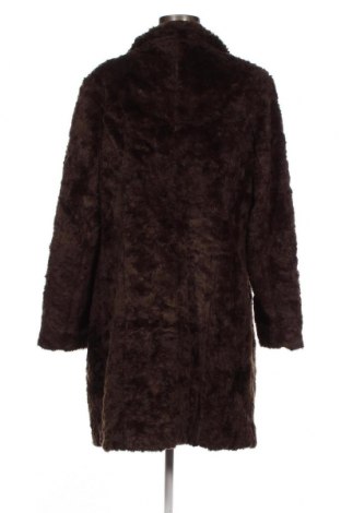Γυναικείο παλτό More & More, Μέγεθος L, Χρώμα Καφέ, Τιμή 16,70 €