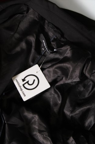 Дамско палто More & More, Размер S, Цвят Черен, Цена 63,22 лв.