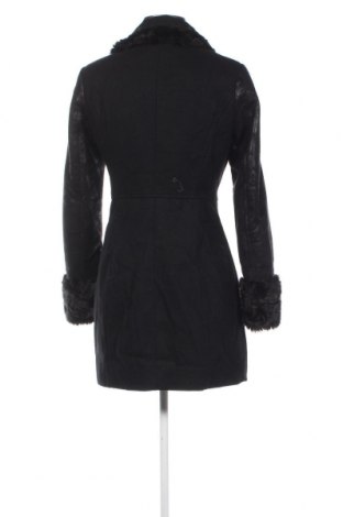 Дамско палто Morgan, Размер S, Цвят Черен, Цена 54,00 лв.