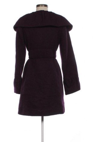 Γυναικείο παλτό Mossimo, Μέγεθος M, Χρώμα Βιολετί, Τιμή 35,74 €