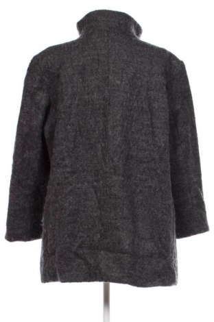Palton de femei Ms Mode, Mărime XL, Culoare Gri, Preț 144,31 Lei