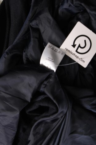 Dámsky kabát  Ms Mode, Veľkosť M, Farba Modrá, Cena  30,34 €