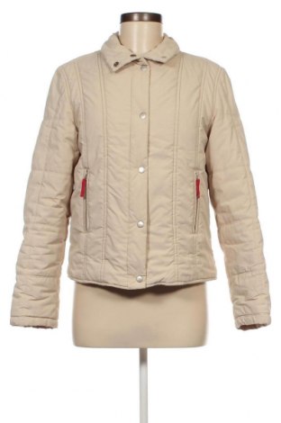 Дамско палто Multiblu, Размер M, Цвят Бежов, Цена 53,50 лв.