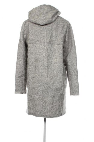 Γυναικείο παλτό My Wear, Μέγεθος L, Χρώμα Γκρί, Τιμή 25,15 €