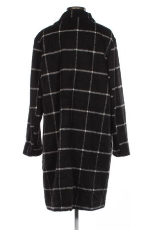 Γυναικείο παλτό My Wear, Μέγεθος L, Χρώμα Μαύρο, Τιμή 33,10 €