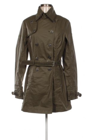 Dámsky prechodný kabát  MyMO, Veľkosť M, Farba Zelená, Cena  120,49 €