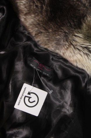 Γυναικείο παλτό New Look, Μέγεθος XL, Χρώμα Πολύχρωμο, Τιμή 37,76 €