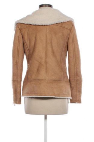 Γυναικείο παλτό New Look, Μέγεθος S, Χρώμα  Μπέζ, Τιμή 39,96 €