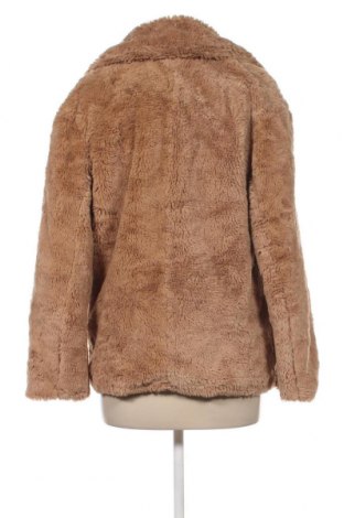 Dámský kabát  New Look, Velikost M, Barva Béžová, Cena  853,00 Kč