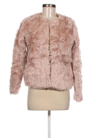 Dámský kabát  Next, Velikost S, Barva Popelavě růžová, Cena  321,00 Kč