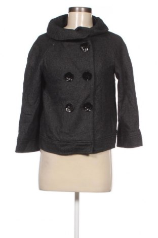 Дамско палто Niama Woman, Размер L, Цвят Сив, Цена 38,40 лв.