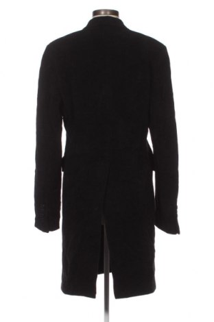 Дамско палто Nicole Farhi, Размер L, Цвят Черен, Цена 23,94 лв.