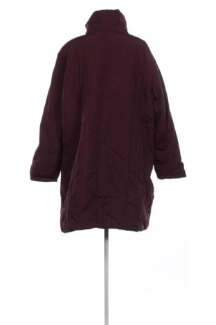 Dámský kabát  Nkd, Velikost 3XL, Barva Fialová, Cena  427,00 Kč