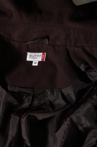 Γυναικείο παλτό Nkd, Μέγεθος M, Χρώμα Καφέ, Τιμή 10,59 €