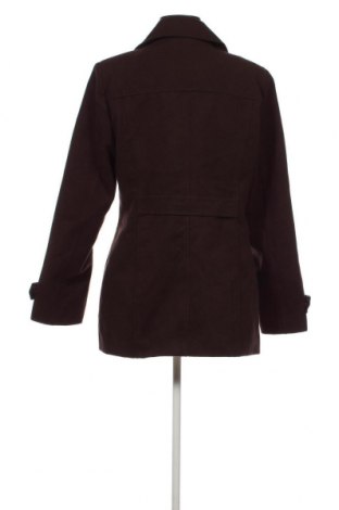 Γυναικείο παλτό Nkd, Μέγεθος M, Χρώμα Καφέ, Τιμή 10,59 €
