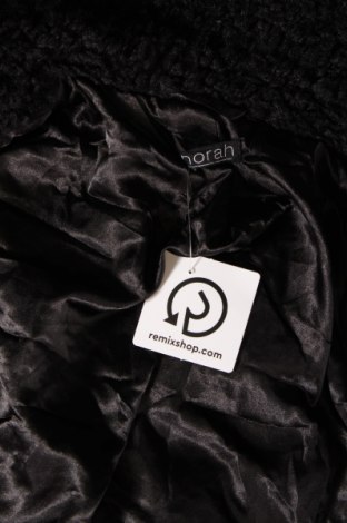Γυναικείο παλτό Norah, Μέγεθος M, Χρώμα Μαύρο, Τιμή 33,10 €