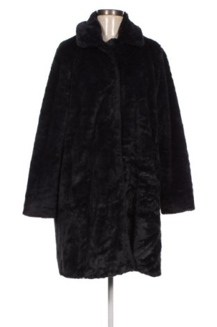Γυναικείο παλτό Numph, Μέγεθος L, Χρώμα Μπλέ, Τιμή 15,51 €