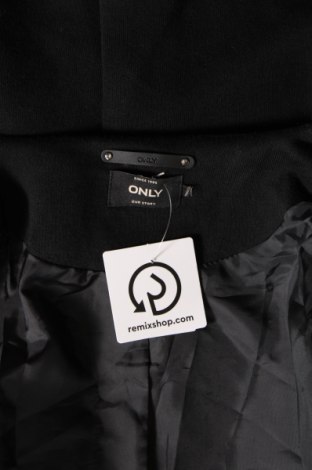 Dámsky kabát  ONLY, Veľkosť XL, Farba Čierna, Cena  31,19 €