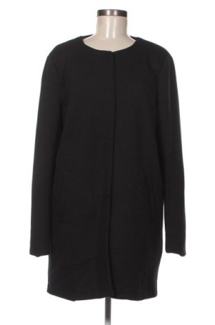 Dámský kabát  ONLY, Velikost XL, Barva Černá, Cena  526,00 Kč