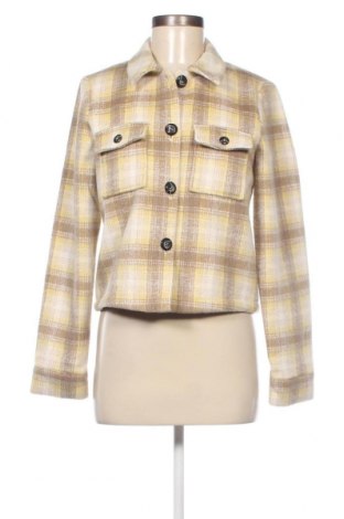 Γυναικείο παλτό ONLY, Μέγεθος S, Χρώμα Πολύχρωμο, Τιμή 38,07 €