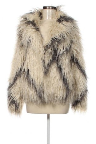 Дамско палто ONLY, Размер M, Цвят Многоцветен, Цена 55,00 лв.