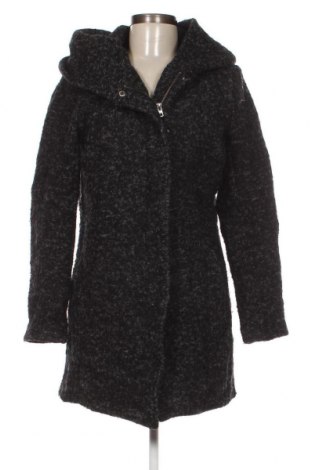 Дамско палто ONLY, Размер M, Цвят Сив, Цена 19,25 лв.