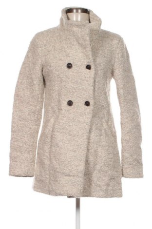Дамско палто ONLY, Размер S, Цвят Сив, Цена 33,00 лв.