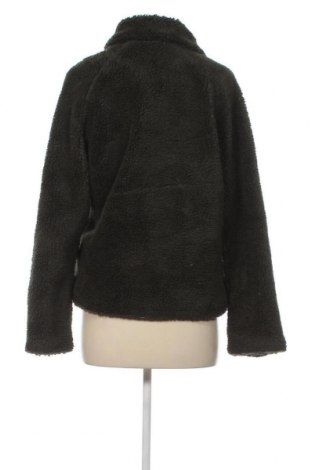 Γυναικείο παλτό ONLY, Μέγεθος L, Χρώμα Πράσινο, Τιμή 17,35 €