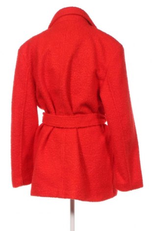 Palton de femei ONLY, Mărime XL, Culoare Roșu, Preț 224,34 Lei