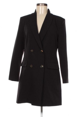 Дамско палто ONLY, Размер M, Цвят Черен, Цена 54,00 лв.