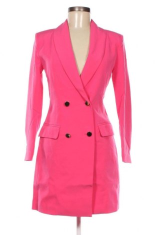Palton de femei ONLY, Mărime XS, Culoare Roz, Preț 355,26 Lei