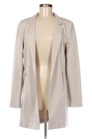 Дамско палто ONLY, Размер M, Цвят Сив, Цена 54,00 лв.