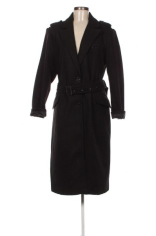 Γυναικείο παλτό ONLY, Μέγεθος XXL, Χρώμα Μαύρο, Τιμή 38,35 €