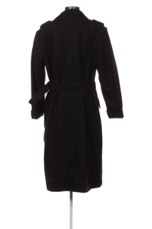 Дамско палто ONLY, Размер XXL, Цвят Черен, Цена 62,00 лв.