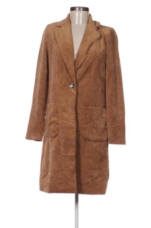 Palton de femei ONLY, Mărime XS, Culoare Maro, Preț 90,00 Lei