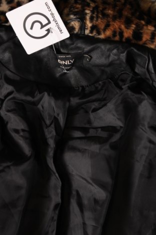 Dámský kabát  ONLY, Velikost L, Barva Vícebarevné, Cena  316,00 Kč