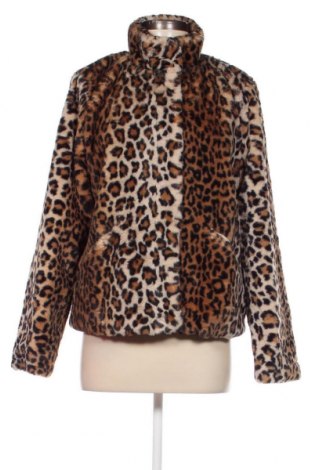 Γυναικείο παλτό ONLY, Μέγεθος L, Χρώμα Πολύχρωμο, Τιμή 9,19 €