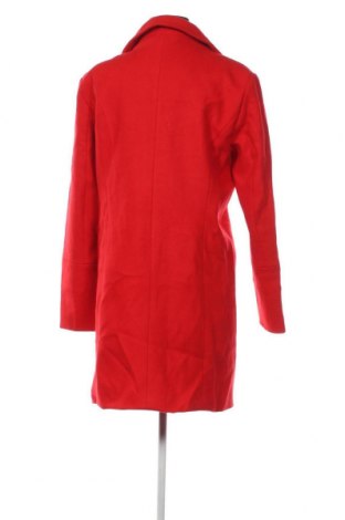 Palton de femei ONLY, Mărime L, Culoare Roșu, Preț 180,92 Lei