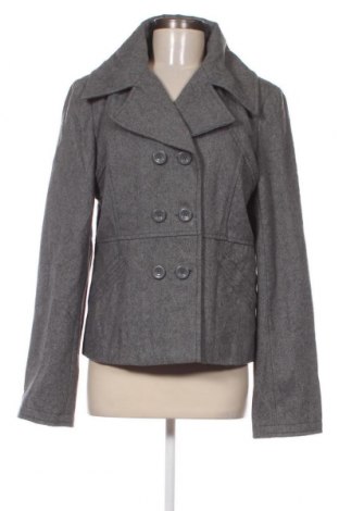Palton de femei ONLY, Mărime XL, Culoare Gri, Preț 48,85 Lei