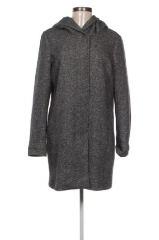 Γυναικείο παλτό ONLY, Μέγεθος L, Χρώμα Γκρί, Τιμή 8,02 €