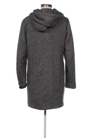 Дамско палто ONLY, Размер L, Цвят Сив, Цена 12,96 лв.
