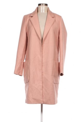 Дамско палто ONLY, Размер M, Цвят Розов, Цена 13,75 лв.