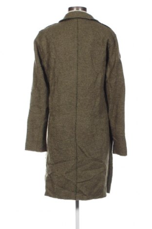 Дамско палто ONLY, Размер L, Цвят Зелен, Цена 15,95 лв.