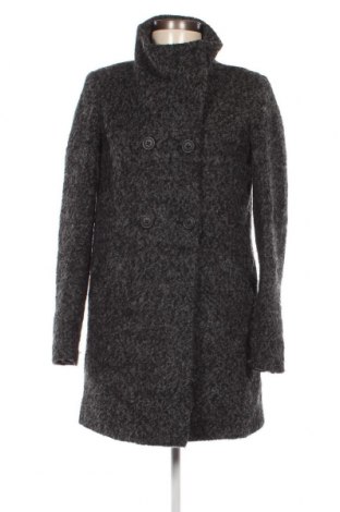 Дамско палто ONLY, Размер S, Цвят Сив, Цена 18,15 лв.