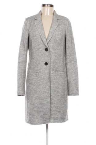 Γυναικείο παλτό ONLY, Μέγεθος S, Χρώμα Γκρί, Τιμή 19,39 €