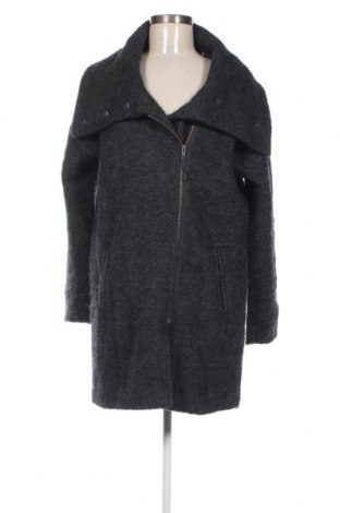 Γυναικείο παλτό Object, Μέγεθος S, Χρώμα Πολύχρωμο, Τιμή 16,70 €