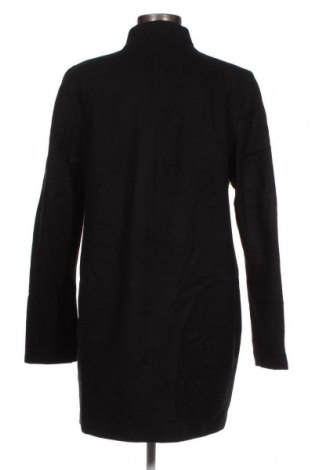 Dámsky kabát  Object, Veľkosť M, Farba Čierna, Cena  17,55 €
