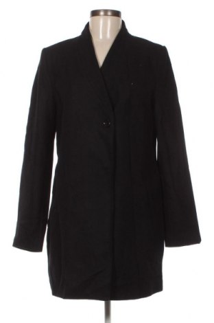 Dámský kabát  Object, Velikost M, Barva Černá, Cena  195,00 Kč