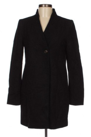 Palton de femei Object, Mărime XS, Culoare Negru, Preț 47,89 Lei